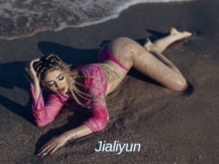 Jialiyun