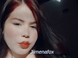 Jiimenafox