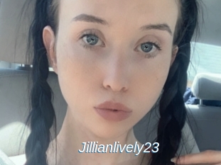 Jillianlively23