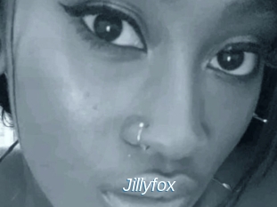 Jillyfox