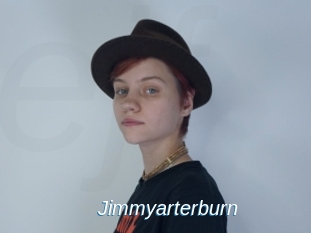 Jimmyarterburn