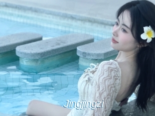 Jingjingzi
