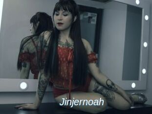 Jinjernoah