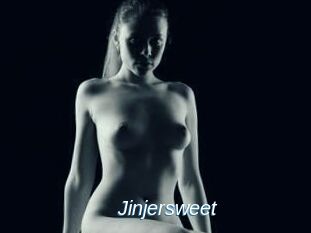 Jinjersweet