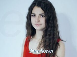 Jinnyflower