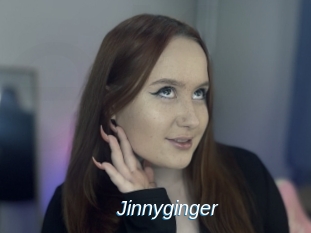 Jinnyginger