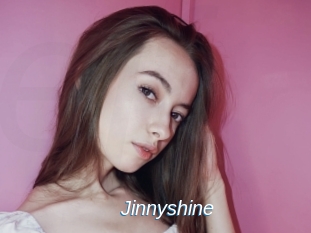 Jinnyshine