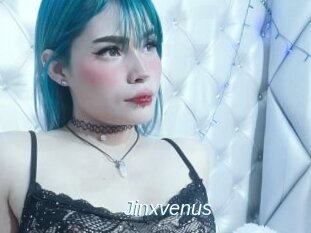 Jinxvenus