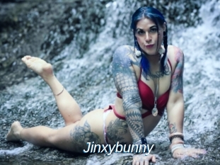 Jinxybunny