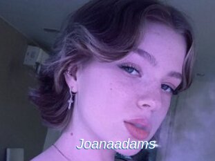 Joanaadams