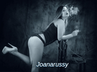 joanarussy Ejaculations Féminines
