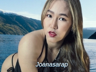 Joanasarap