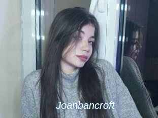 Joanbancroft
