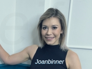Joanbinner