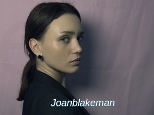 Joanblakeman