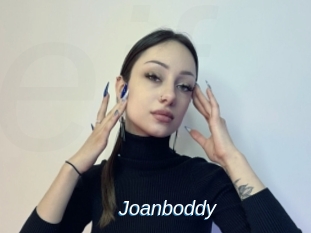 Joanboddy
