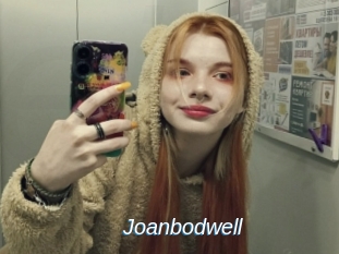 Joanbodwell