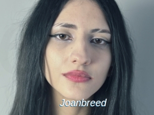 Joanbreed