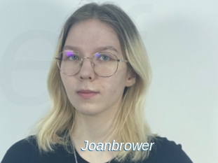 Joanbrower