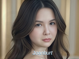 Joanburt