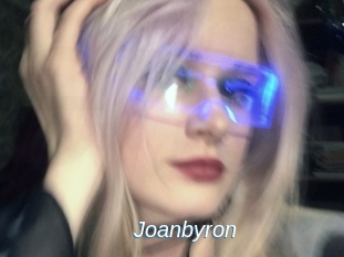 Joanbyron