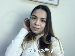 Joancodling