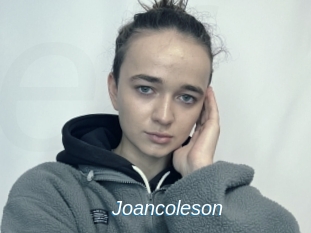 Joancoleson