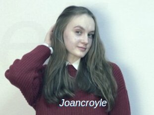 joancroyle Ejaculations Féminines