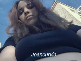 Joancurvin