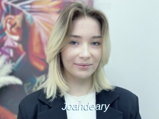 Joandeary