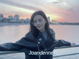 Joandennett