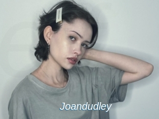 Joandudley