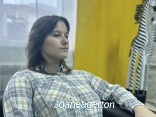 Joaneagerton