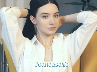 Joanedsallie