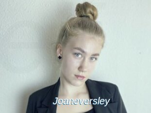 Joaneversley