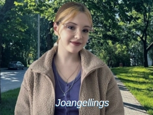 Joangellings