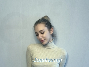 Joanhamm