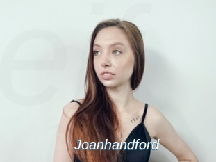 Joanhandford