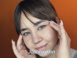 Joanhaydon