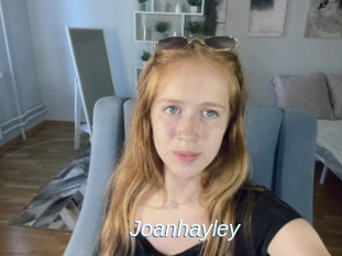 Joanhayley