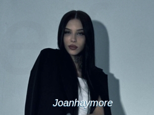 Joanhaymore