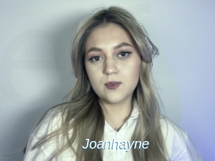 Joanhayne