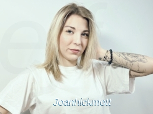 Joanhickmott