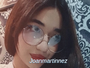 Joanmartinnez