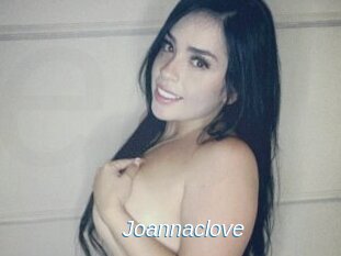 Joannaclove
