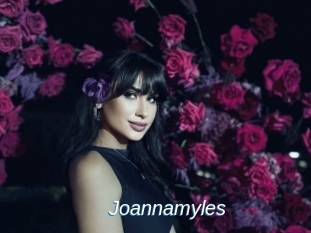 Joannamyles