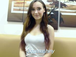 Joannashiny