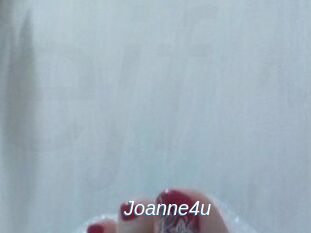 Joanne4u
