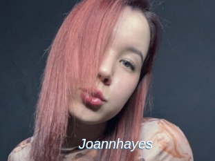 Joannhayes