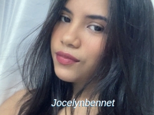 Jocelynbennet